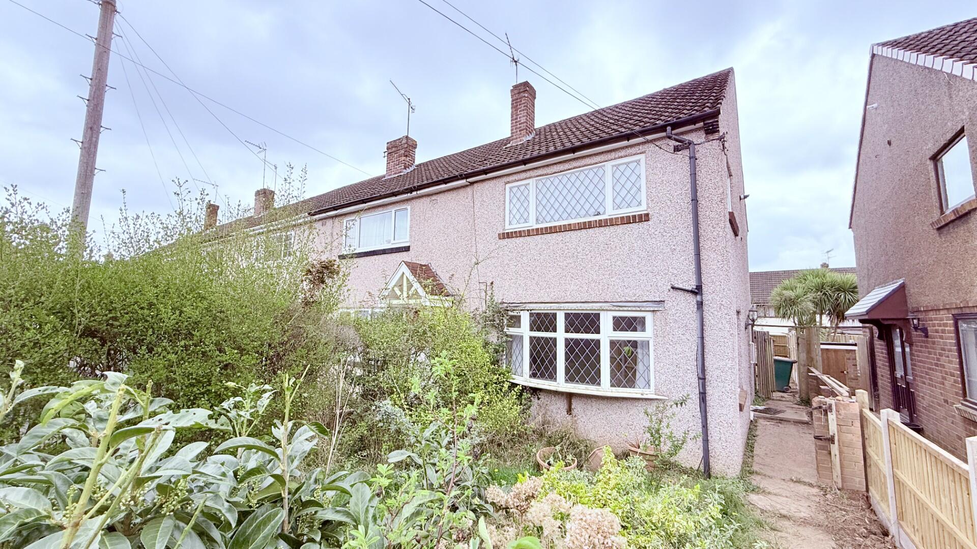 Chenies Close, Allesley Park – CASH BUYER ONLY
